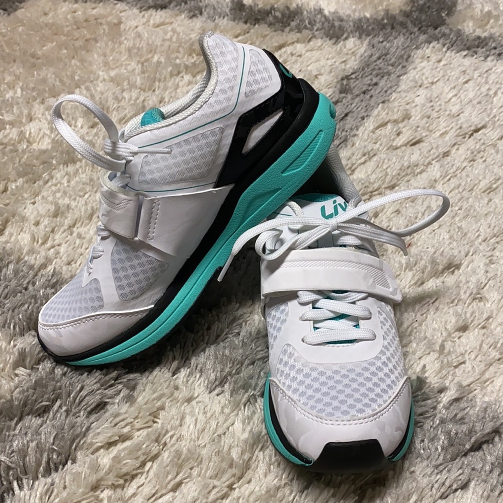 Spinning/Cycling Shoes